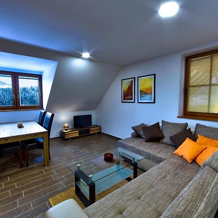 Apartmaji Smogavc Zreče エクステリア 写真