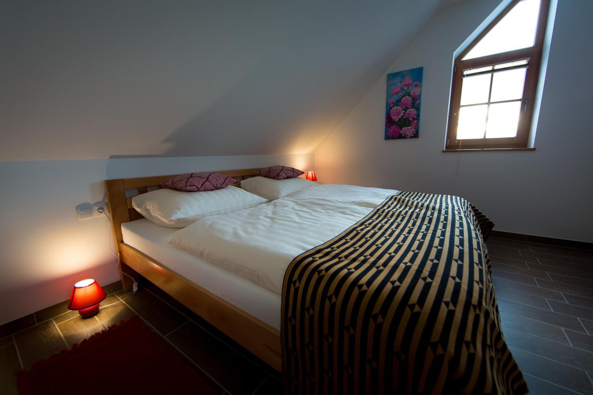 Apartmaji Smogavc Zreče エクステリア 写真