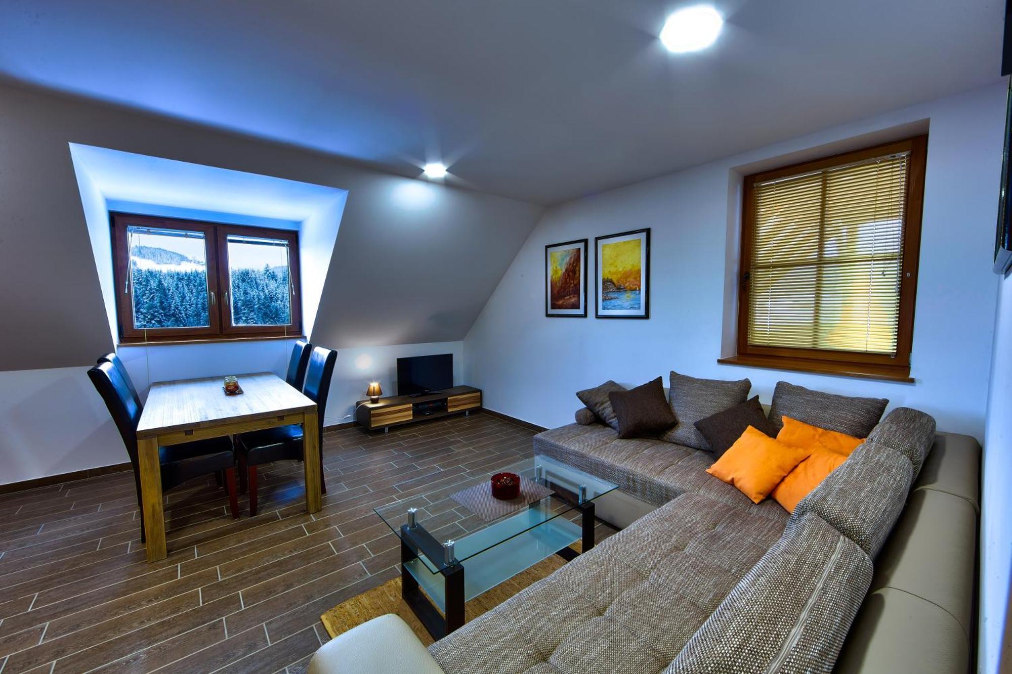 Apartmaji Smogavc Zreče エクステリア 写真