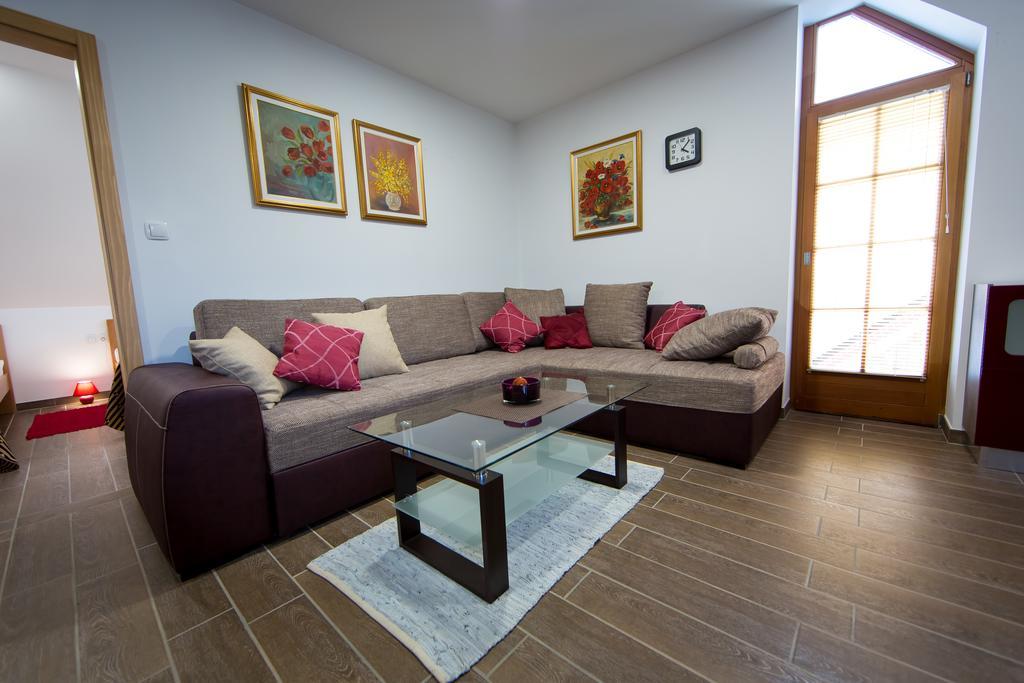 Apartmaji Smogavc Zreče エクステリア 写真