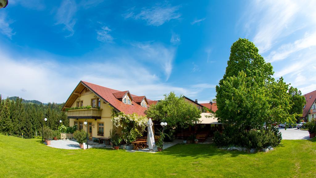 Apartmaji Smogavc Zreče エクステリア 写真
