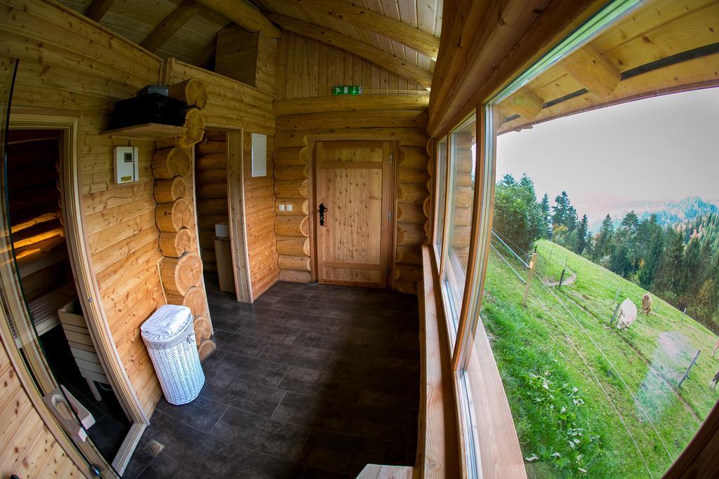 Apartmaji Smogavc Zreče エクステリア 写真
