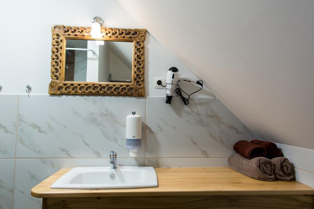 Apartmaji Smogavc Zreče エクステリア 写真